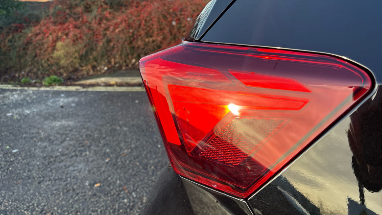 CUPRA Born 170kW e-Boost V1 79kWh 5dr Auto Electric Hatchback